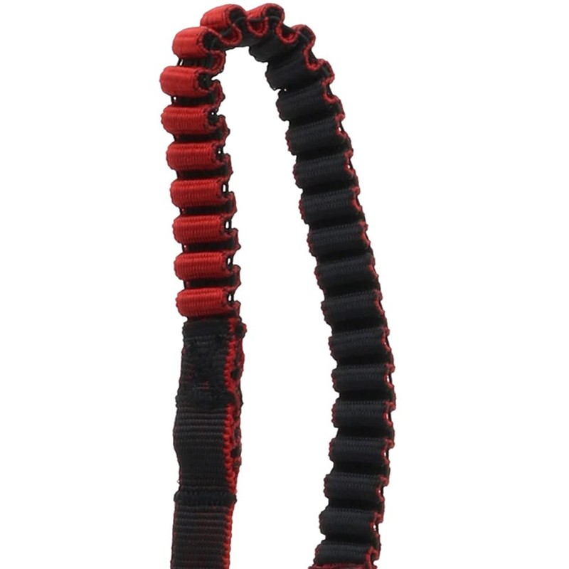Takagi Fabric Safety Cord 2.2 lbs (1 kg) RED &