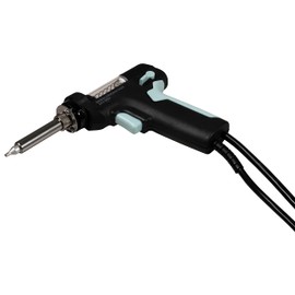 McPower - Replacement Desoldering Iron for Digital 940 Soldering Station, 230 V, Perfect Fit, Durable, Replacement Soldering Iron for Precise Electronic Repairs