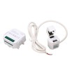 WiFi Energy Monitor Single Phase Smart Electricity Meter with Clamp