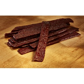 Alewel's Old Timer Jerky- Beef