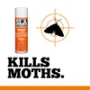 Reefer Galler SLA Cedar Scented Moth Repellent Spray, Kills Moths