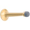 Baldwin Hardware Mounted Bumper Door Stop