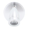 DC10‑30V LED RV Bedside Lamp Aluminum Alloy High Brightness RV