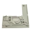 LNKA Needle Plate (B) Assembly Cover for Brother CX NV