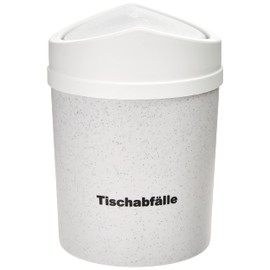 Tischabfallbeh.Schwing