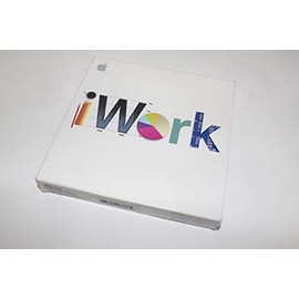 iWork '09