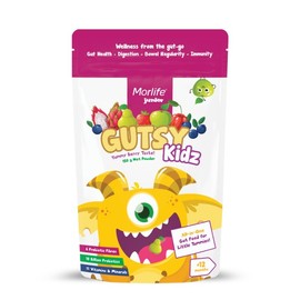 Morlife Gutsy Kidz 150g