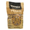180 cu in. Premium Pecan BBQ Smoking Chips 78076