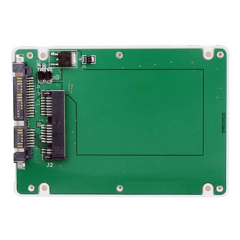 CHENYANG 1,8 Micro SATA 16Pin SSD a 2,5 SATA 22pin