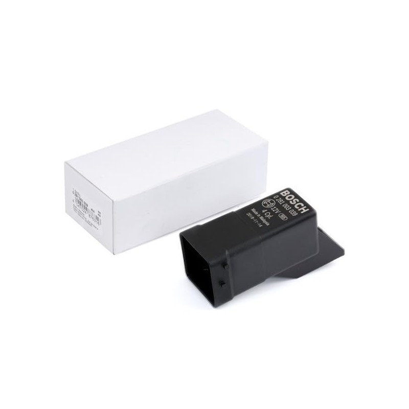 Bosch 0 281 003 039 Control Unit, Glow Plug