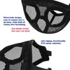 Muzzle for Dogs, Muzzle for Short Nose, Short Nose Dogs,