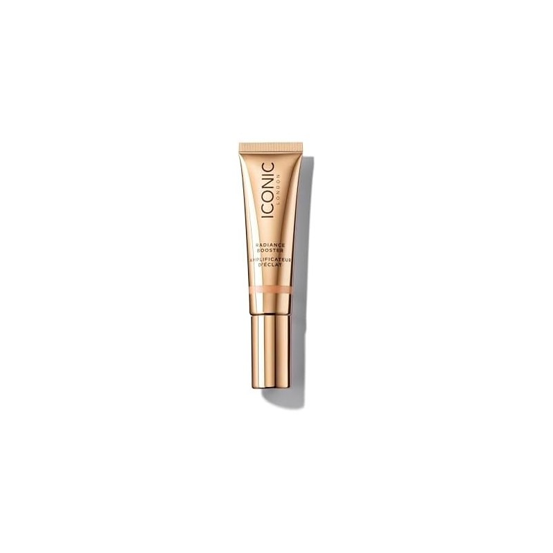 Radiance Booster - Champagne Glow by Iconic London for Women