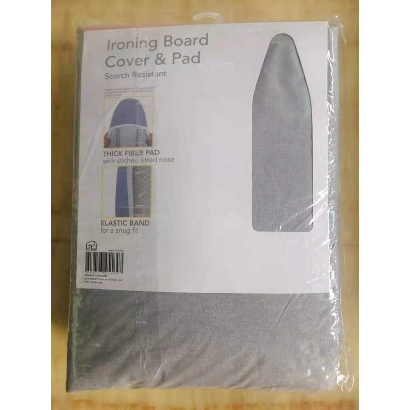 Iron Board Cover Moderate Use
