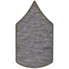 Army AGSU Sgt. Major E-9 Cloth Rank - Male
