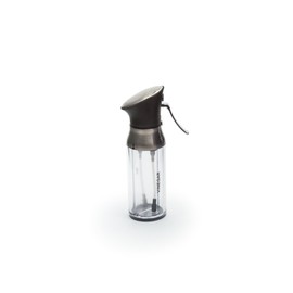 Fox Run Vinegar and Oil Double Sprayer, 2 x 4 x 8 inches, Black