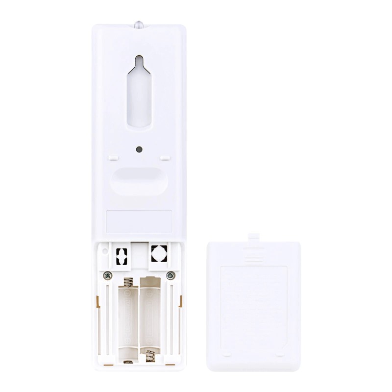 For Hitachi RC-AGU1EAOI Replace Remote for Hitachi Air Conditioner RC-AGU1EAOI