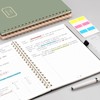 EMSHOI B5 Diary Meeting Notebook for Work - Work Planner
