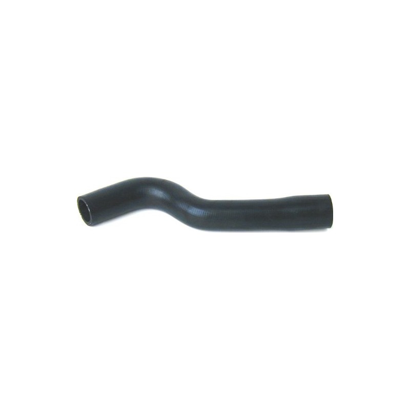 URO Parts 129 501 0182 Upper Radiator Hose