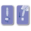 UNILET ComforTouch (23G) Thin Lancets, 100ct