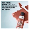 Rimmel Lasting Mega Matte Liquid Lipstick 700 Be My Baby