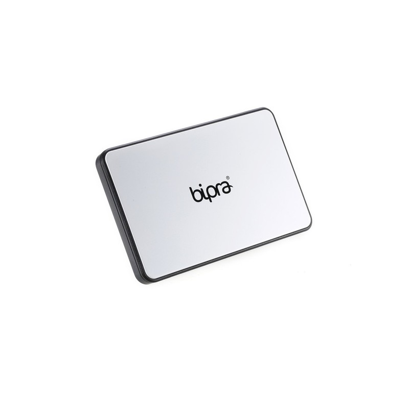BIPRA USB 3.0 Tool Free External Caddy/Enclosure For 2.5" Laptop