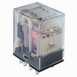 Omron (Omron) my2 N AC200/220 minipawa-rire- NN