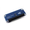 128 x 128, 1.44 inch LCD Display HAT for Raspberry