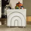 Good & Good- Servilletero para mesa moderno - Servilletero con