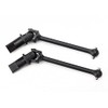 Traxxas 7650 Driveshaft Assembly, Front or Rear (pair)