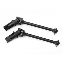 Traxxas 7650 Driveshaft Assembly, Front or Rear (pair)