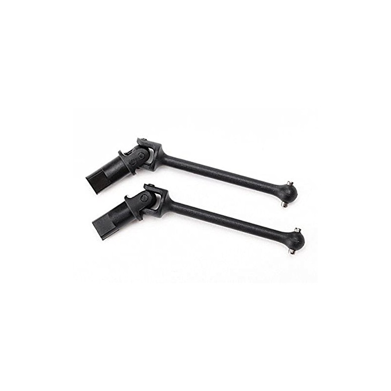Traxxas 7650 Driveshaft Assembly, Front or Rear (pair)