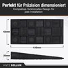 Plastic Spacers for Floors, Windows and Doors - Plastic Wedges