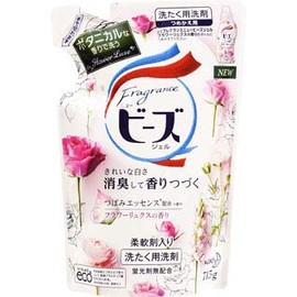 Kao Fragrance New Beads Gel Flower Luxe Refill, 25.6 oz (715 g)