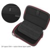 Shockproof Mini Camera Case DustProof Storage Bag For OSMO Pocket