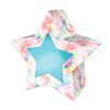 Ursus 18770008 Twinkle Star Rainbow Tie Dye, Complete Set for