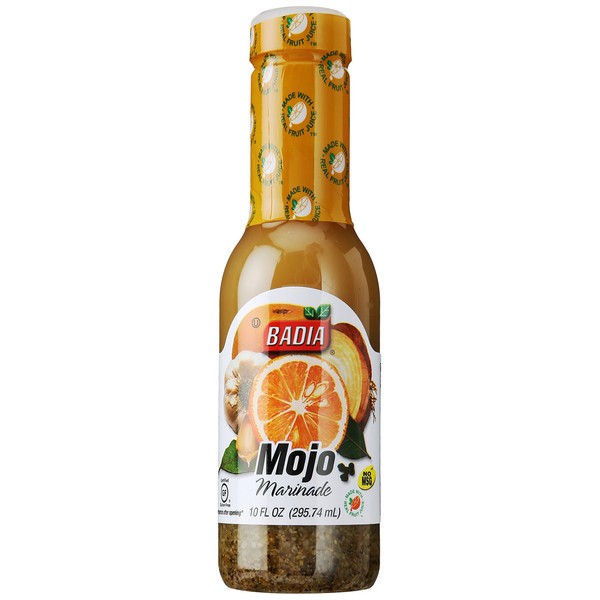 Badia Spices Mojo Marinade, 10 oz