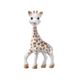 Sophie la girafe Sophie la Girafe - Box Es war einmal... - Spielzeug aus 100 % Naturkautschuk für Kinder - Frühes Lernspielzeug für Kinder - ab der Geburt
