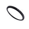 58-62mm Step-Up Ring Adapter, 58mm to 62mm Step Up Filter