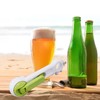 Can Opener Manual, 6 in 1 Multifunctional Handheld Can Opener