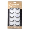 Gugu Lashes Pestañas Gugu Lashes Silk Mink Sm13 Originales