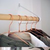Natural Goods Berlin Gard Prenzlberg Coat Rack | Powder Coated