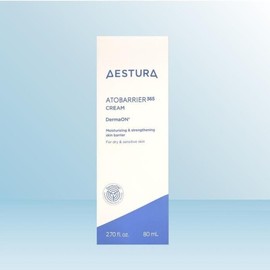 Astra 에스트라 아토베리어 365 크림 80ml x 1개 / iuy Astra Atobarrier 365 Cream 80ml x 1 piece / iuy