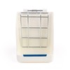Pet Rabbit Hay Feeder Small Animal Hamster Pig Less Wast