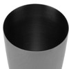 Cocktail Mixer 304 Stainless Steel Glossy with Bottom Dishwasher Safe