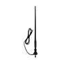 Herdio Waterproof Marine Radio Antenna 3.0mm Connector Rubber Duck Dipole