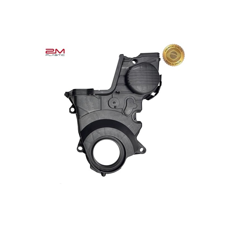 Timing Belt Cover Lower Fits For Honda CIVIC 2001-2005 OE