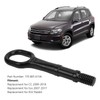 Tow Hook Ring ,Car Tow Hook 1T0 805 615 A