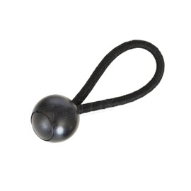 SeaLux Bungee Cord Security Strap for Telescoping Swim Boat Ladder (4-Step Ladder Strap)