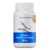 Turmeric + Bioperina (curcuma, curcuminoides 95%) 410 mg | Essentials