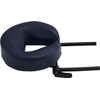 Master Massage Simplicity Adjustable Massage Table Face Cradle Headrest Support,